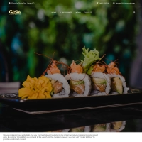 Ginza Sushi Garden