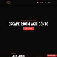 Escape Room Agrigento